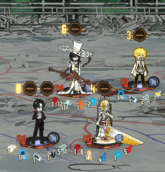 celeste ~ yi sang of #guinhoetwt ☆☆ ♡♡♡ tweet media