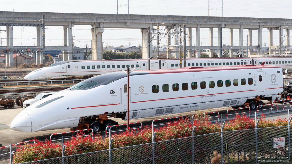 Ryuuichi Yoneyama tweet media