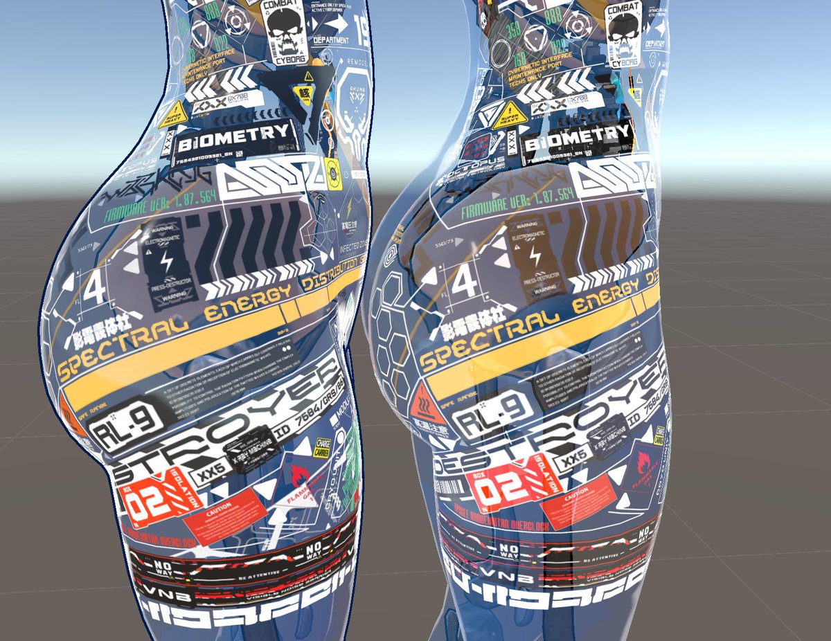 レイコ口 tweet media