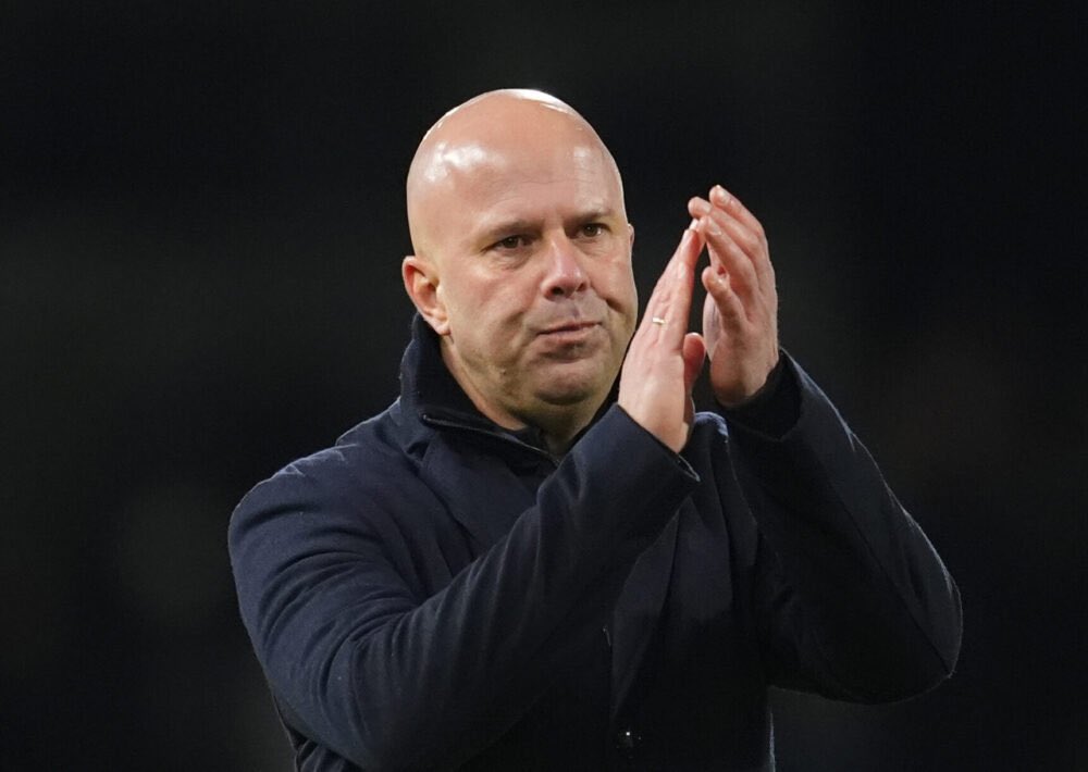 Anything Liverpool tweet media