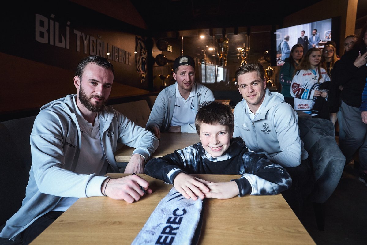 hcbilitygri's tweet image. 🤩 Užili jste si včerejší OFF Párty jako my? #BTL 

▶️ bit.ly/OFFParty_26