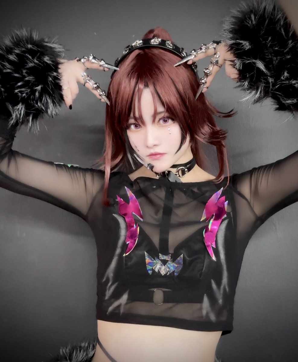 沙原しゆ🐾 tweet media