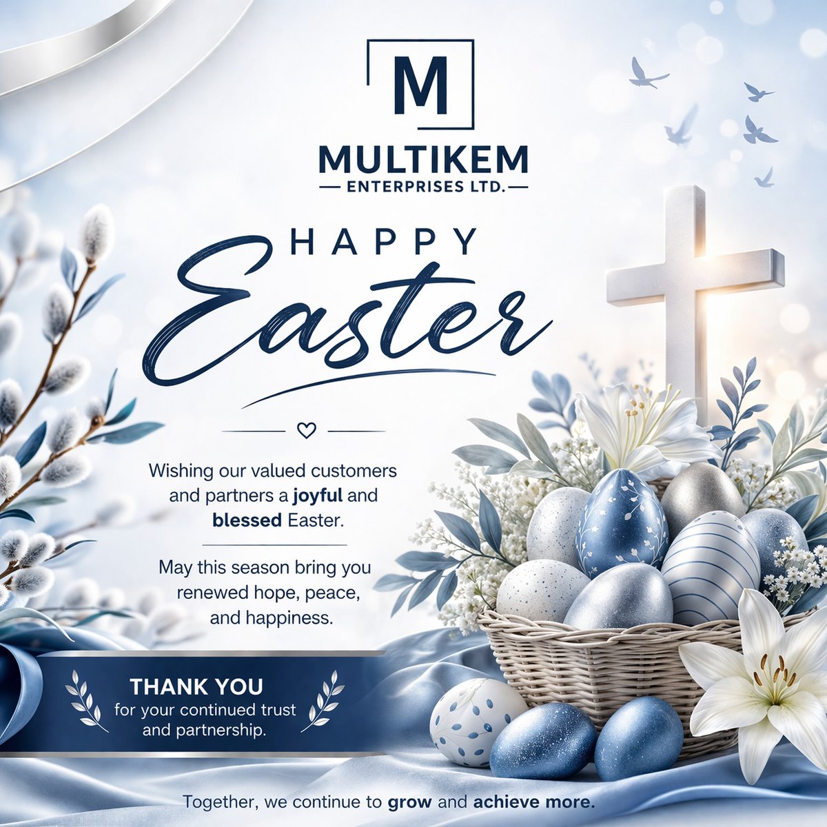 Multikem Enterprises Ltd tweet media