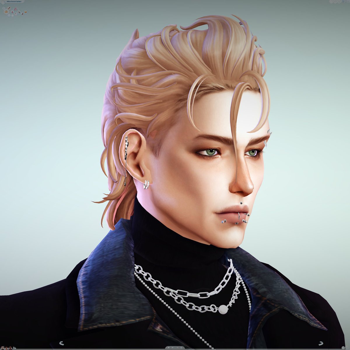 aja 𝜗ৎ tweet media