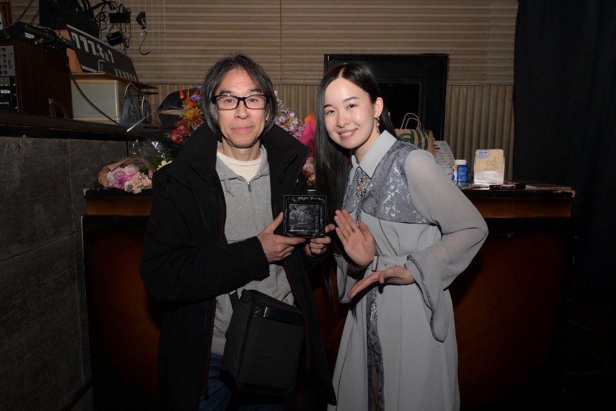 宏菜 tweet media