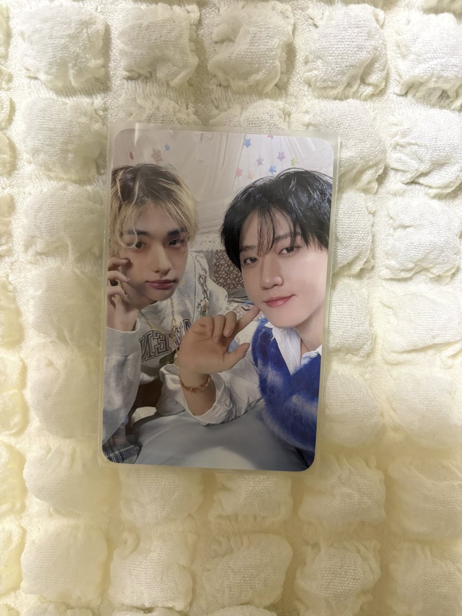 ちぇる tweet media