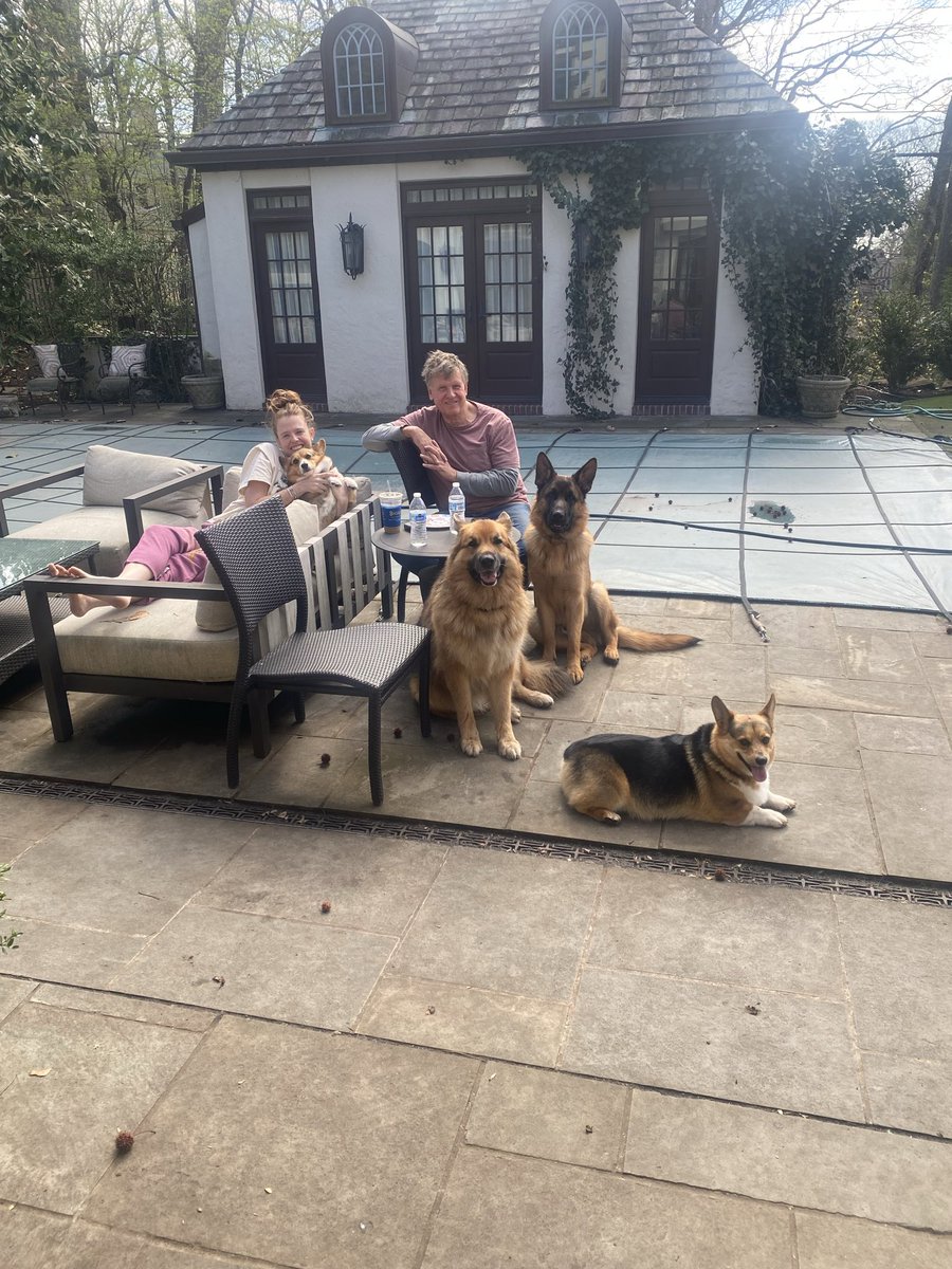 Joe Kernen tweet media