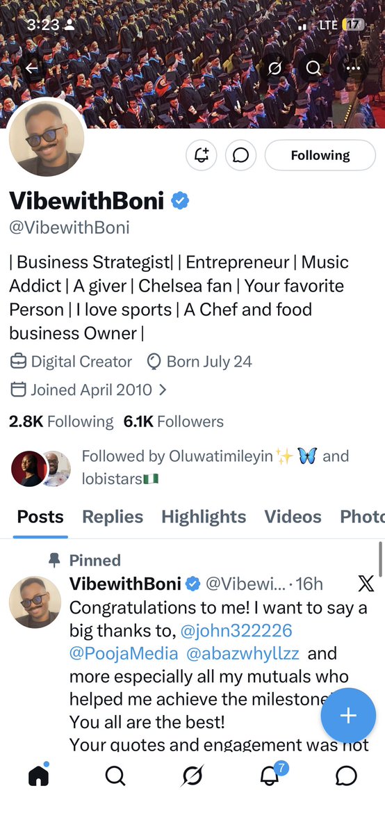 Big Sam | Social media marketing 🎯 tweet media