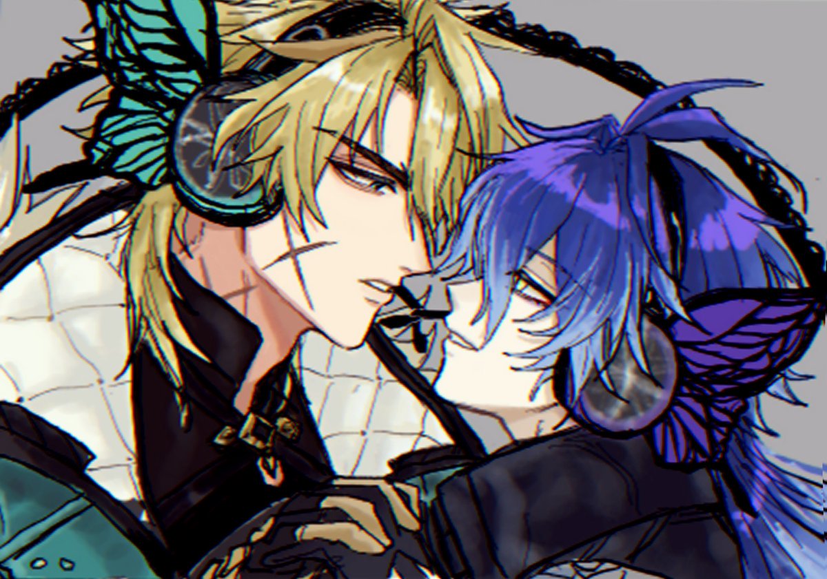 サ俉🎲 tweet media