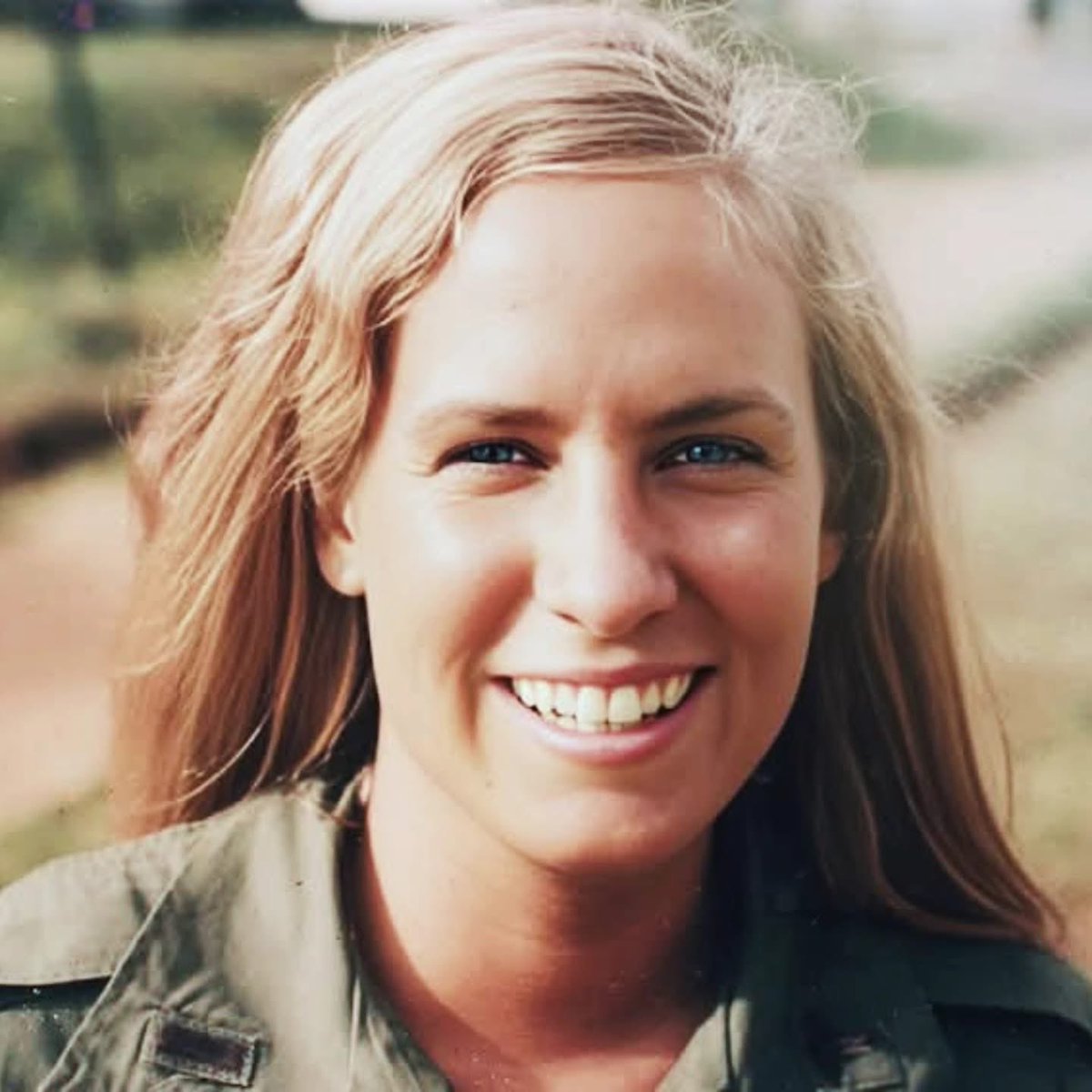 A Soldier's Whisper tweet media