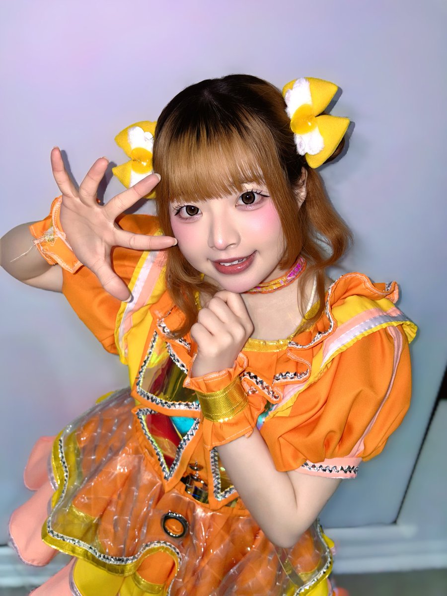 鈴音 なう tweet media