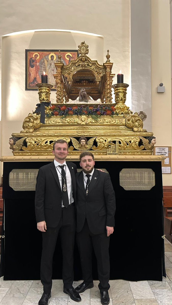 David Perea G. tweet media