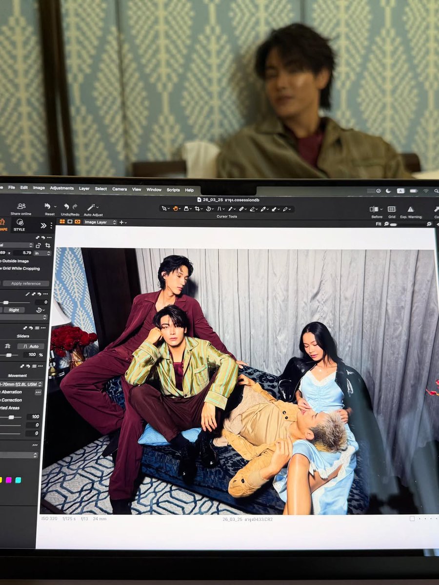 𝘾𝙖𝙛𝙛𝙚𝙞𝙣𝙚 🐰✨️🍀 tweet media