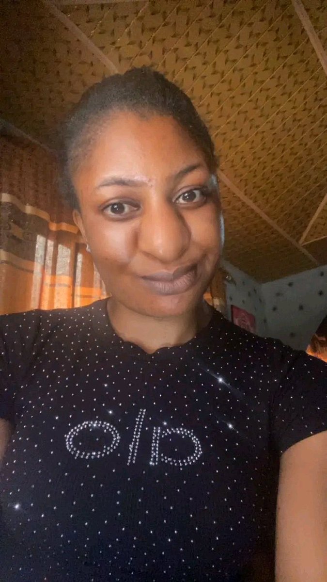 Stronggirl💪🇨🇲🇪🇸 tweet media