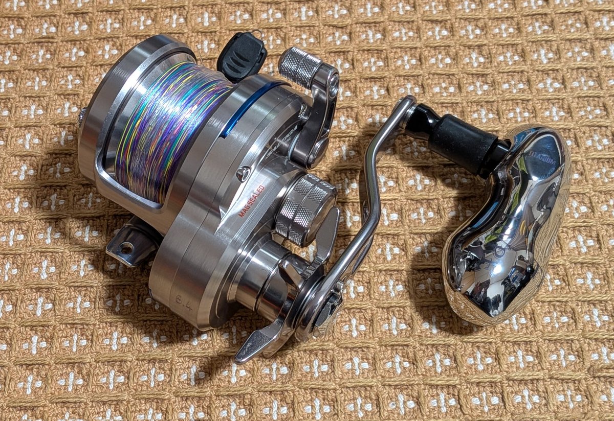 まきぽよ tweet media