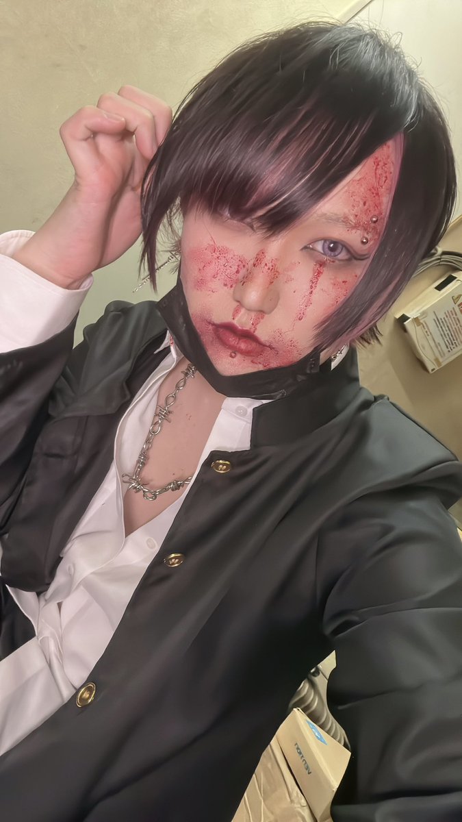 よっぴ🦖 tweet media