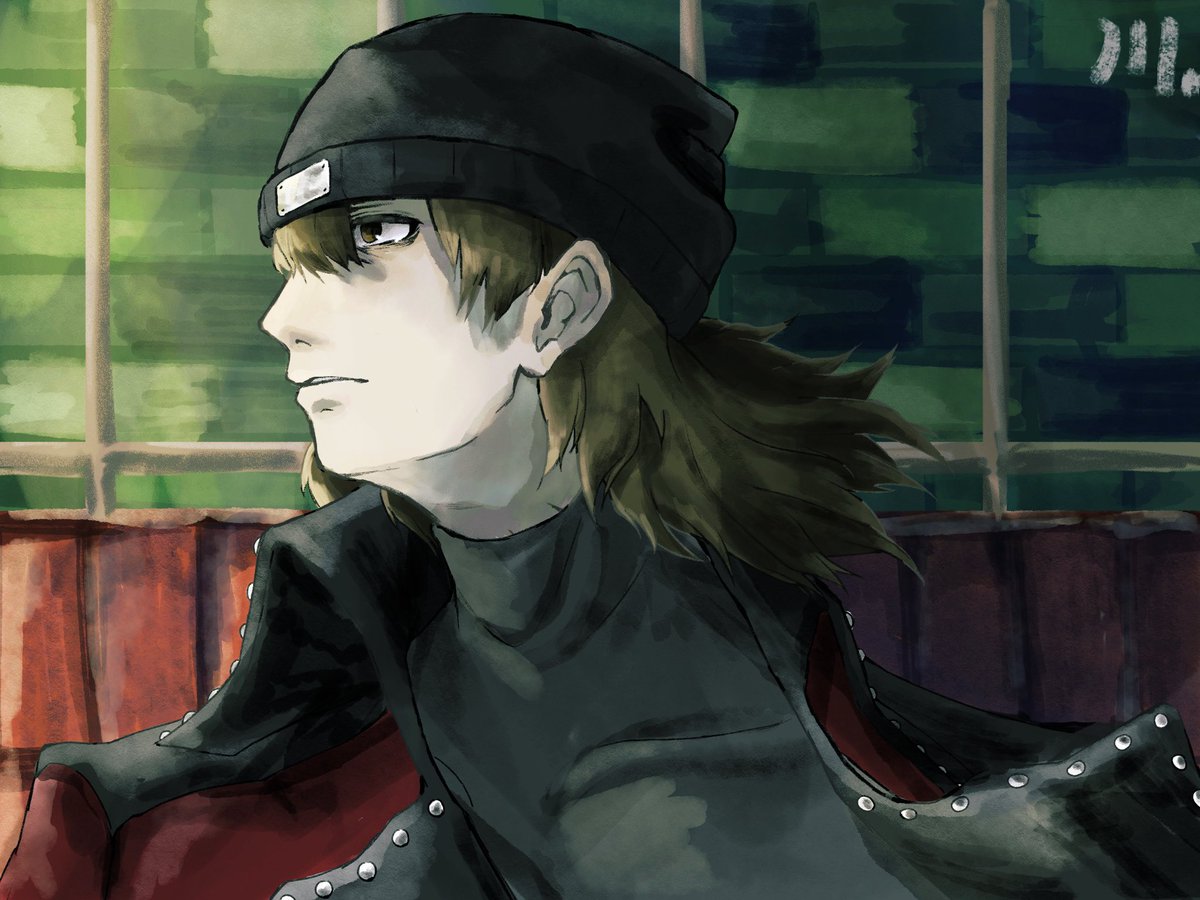 淀ノ川 tweet media