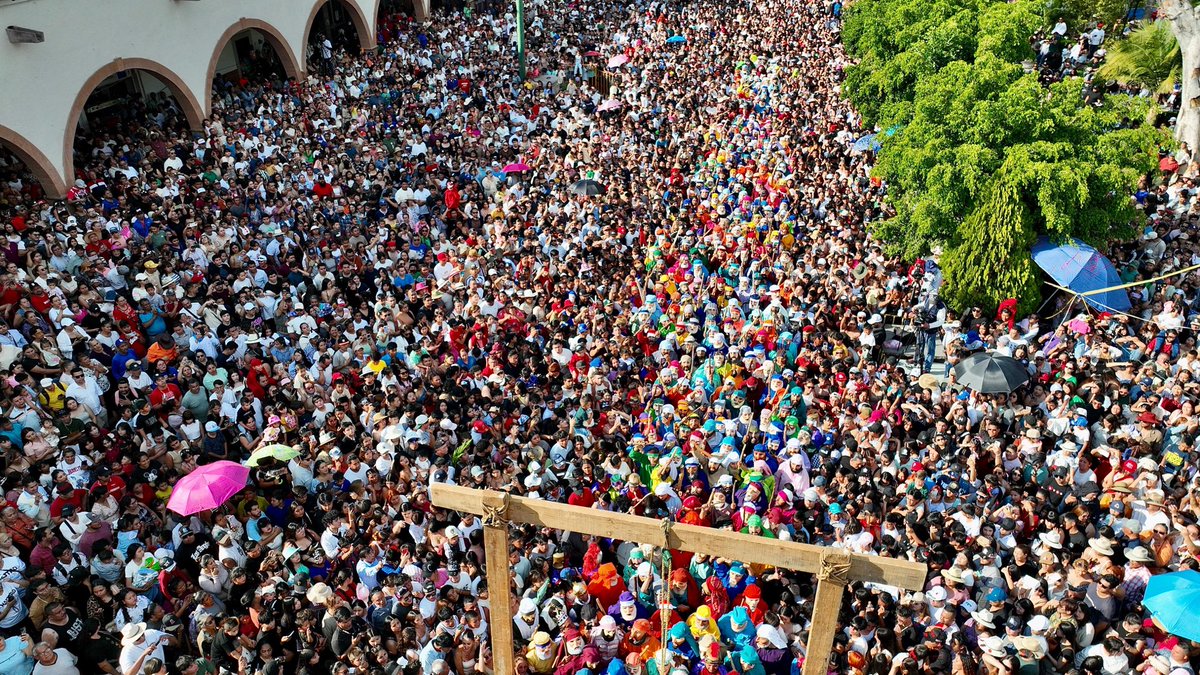 Libia Dennise tweet media