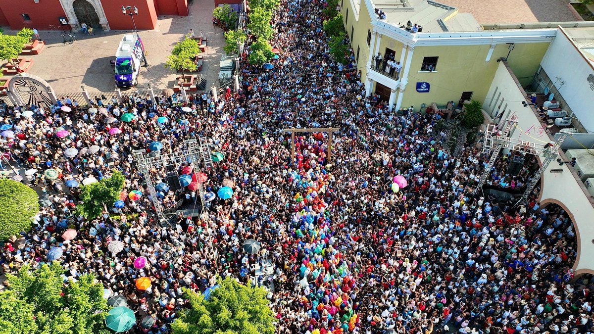 Libia Dennise tweet media