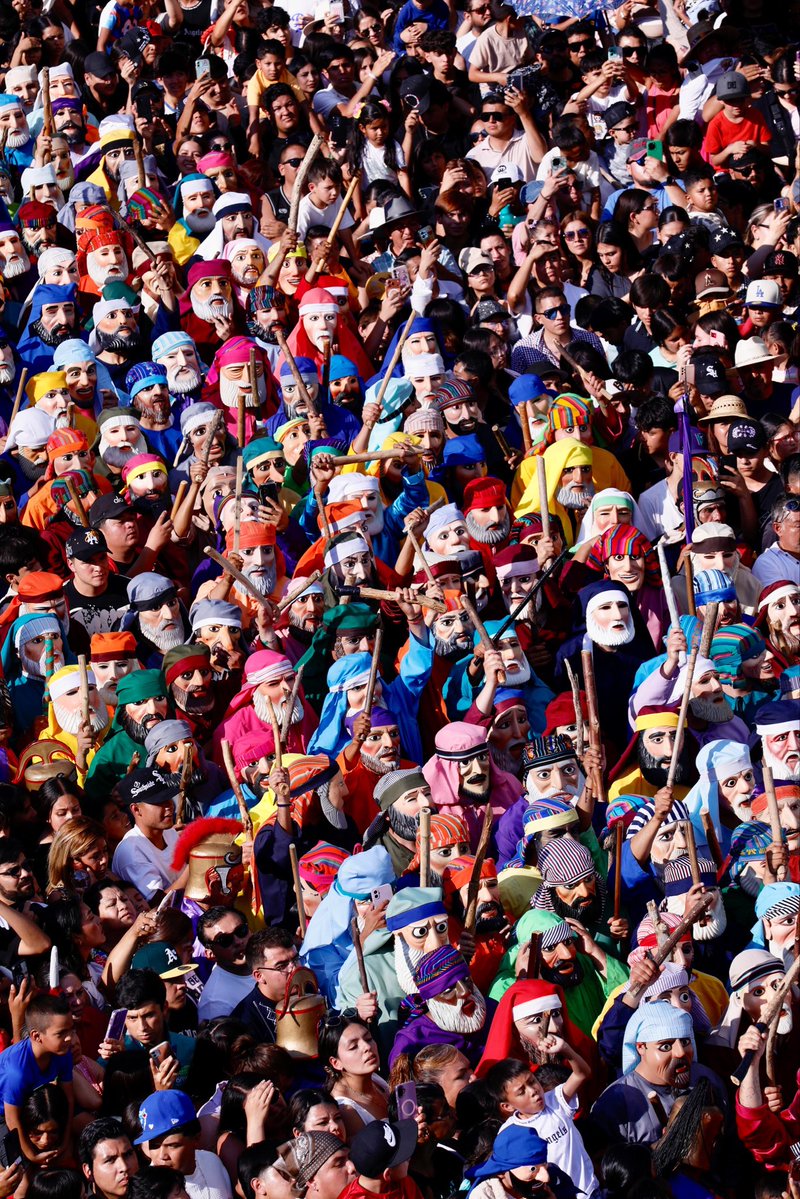 Libia Dennise tweet media