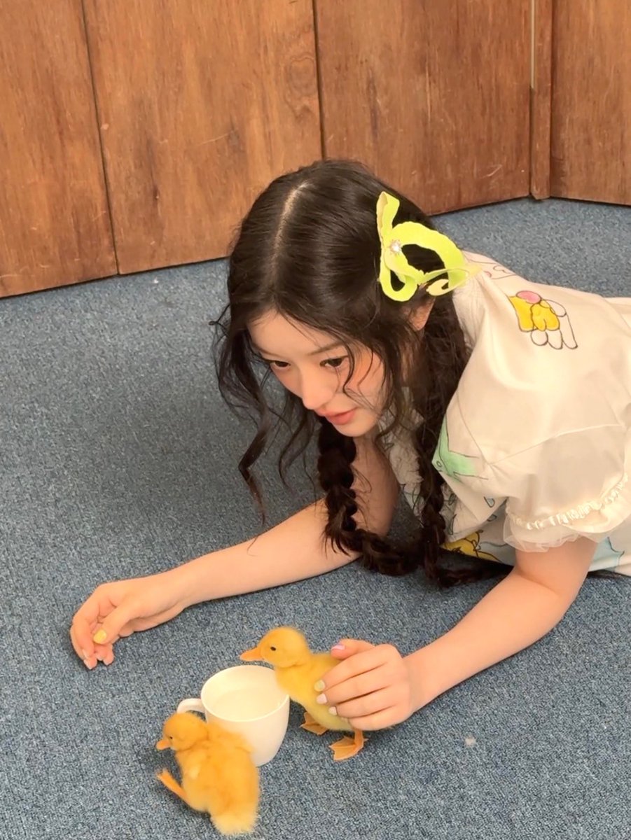 minju pics tweet media