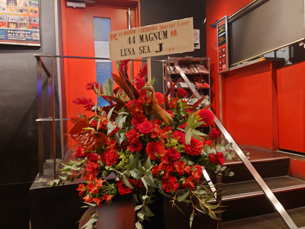 宮脇 JOE 知史 tweet media