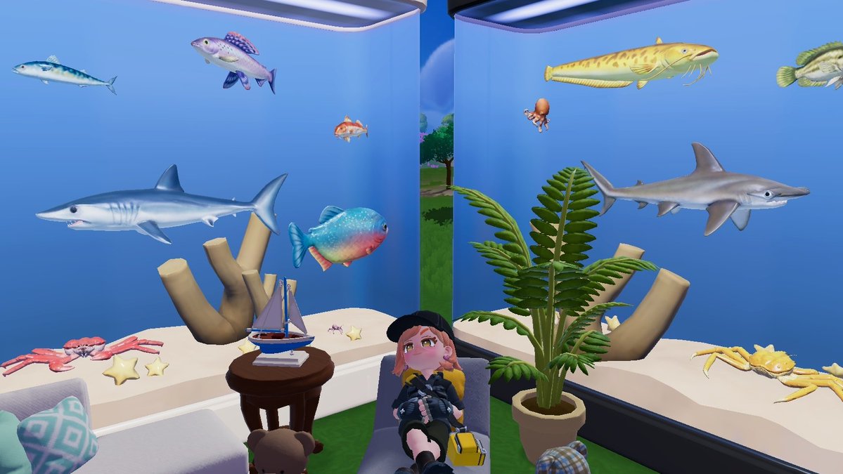 Cathyu🐈⬛ tweet media