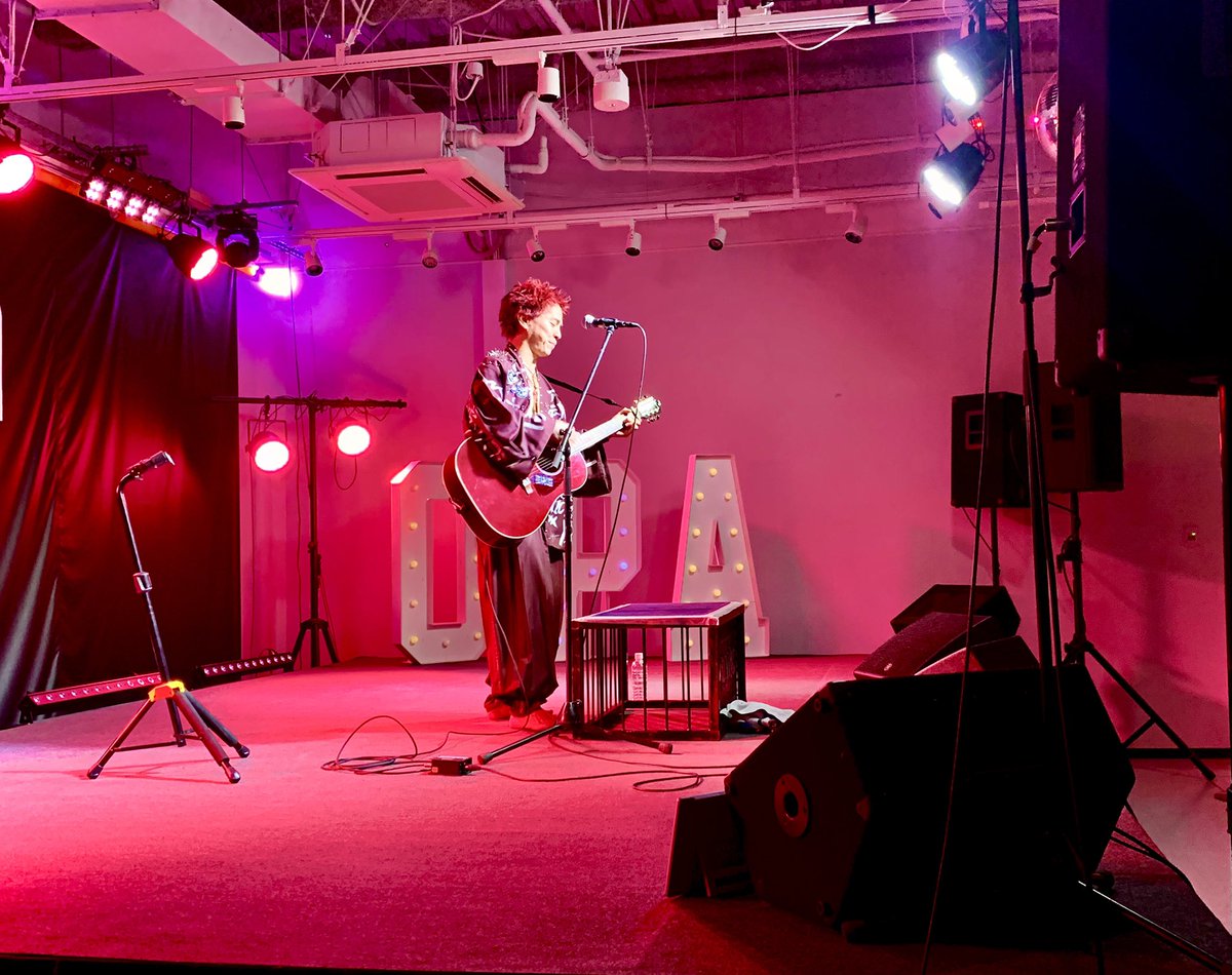 藤川勝 tweet media