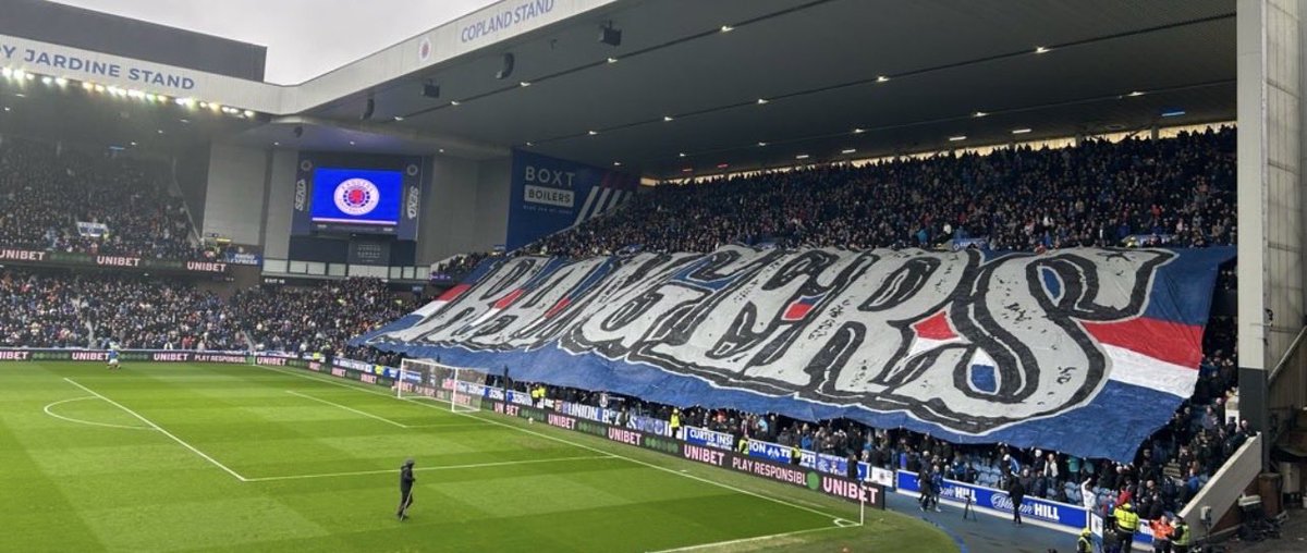 GersCollective's tweet photo. RANGERS https://t.co/CdvHsDiJHp