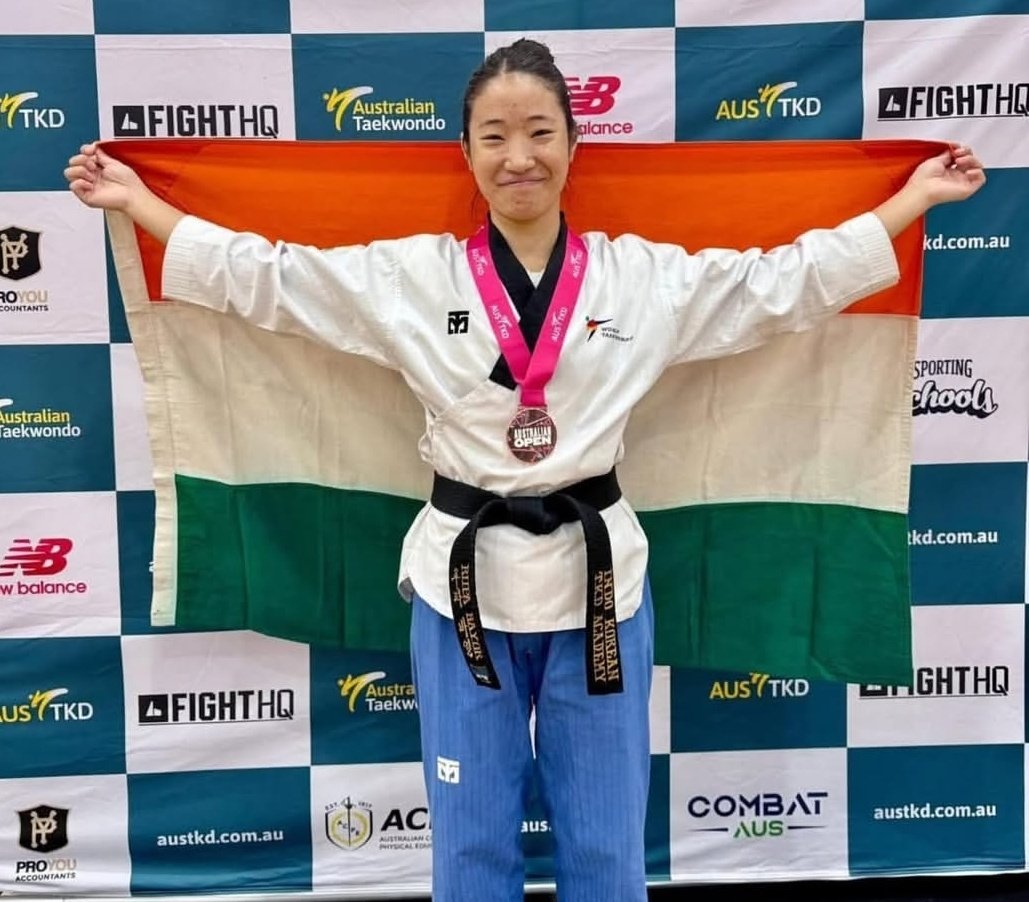 SPORTS ARENA🇮🇳 tweet media