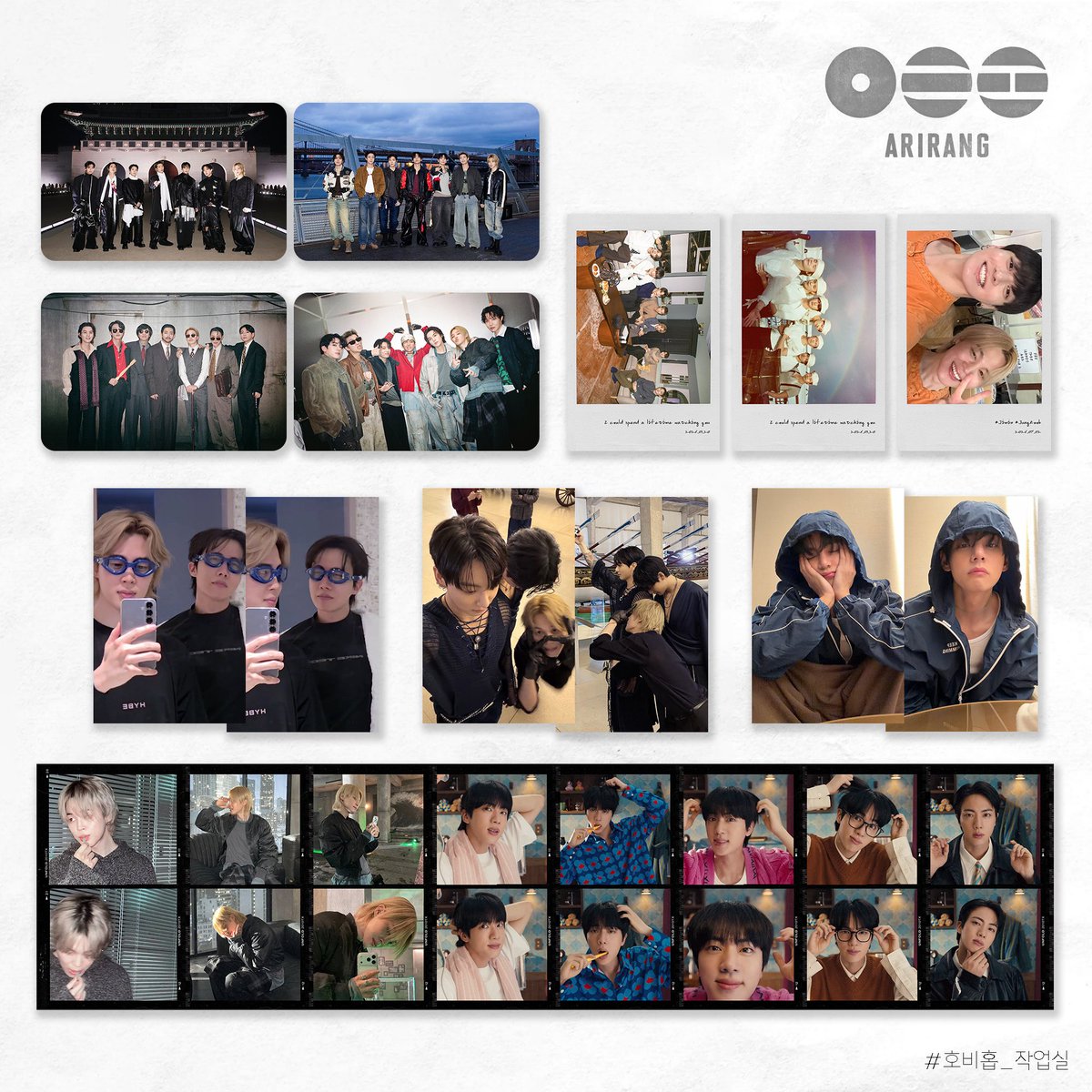 호비홉 작업실 tweet media