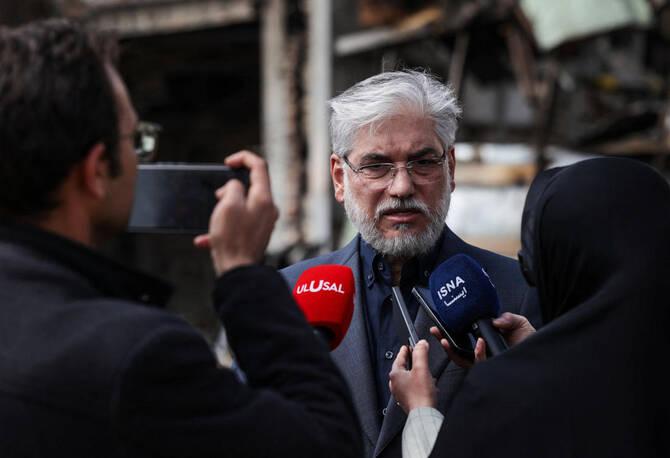 Press TV 🔻 tweet media