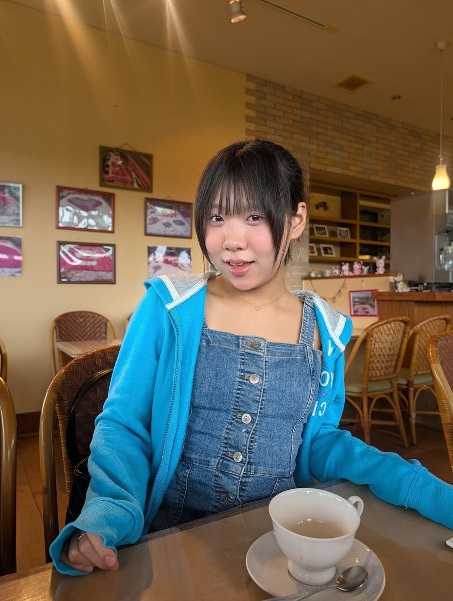 大橋 怜(おおはし れい） tweet media