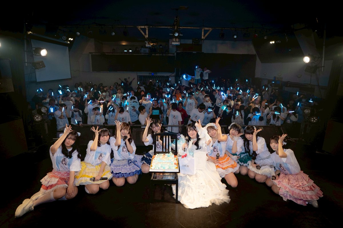 【公式】ワッツ◎さーくる tweet media