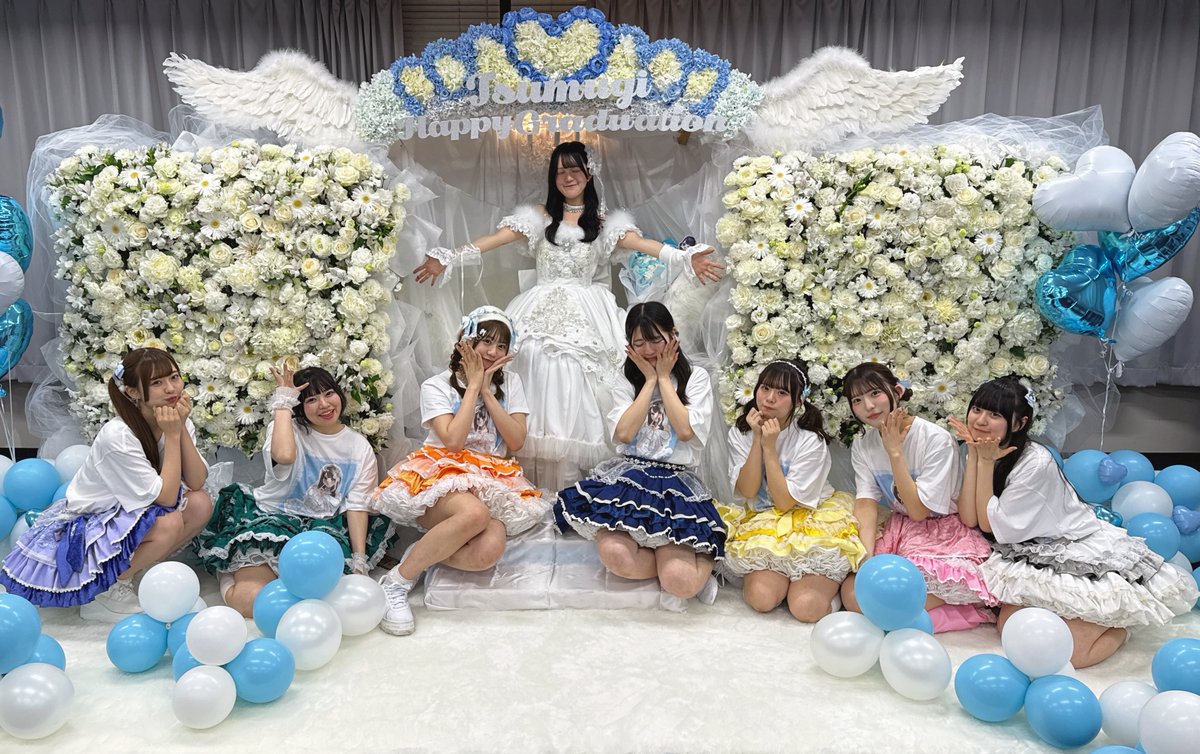 【公式】ワッツ◎さーくる tweet media