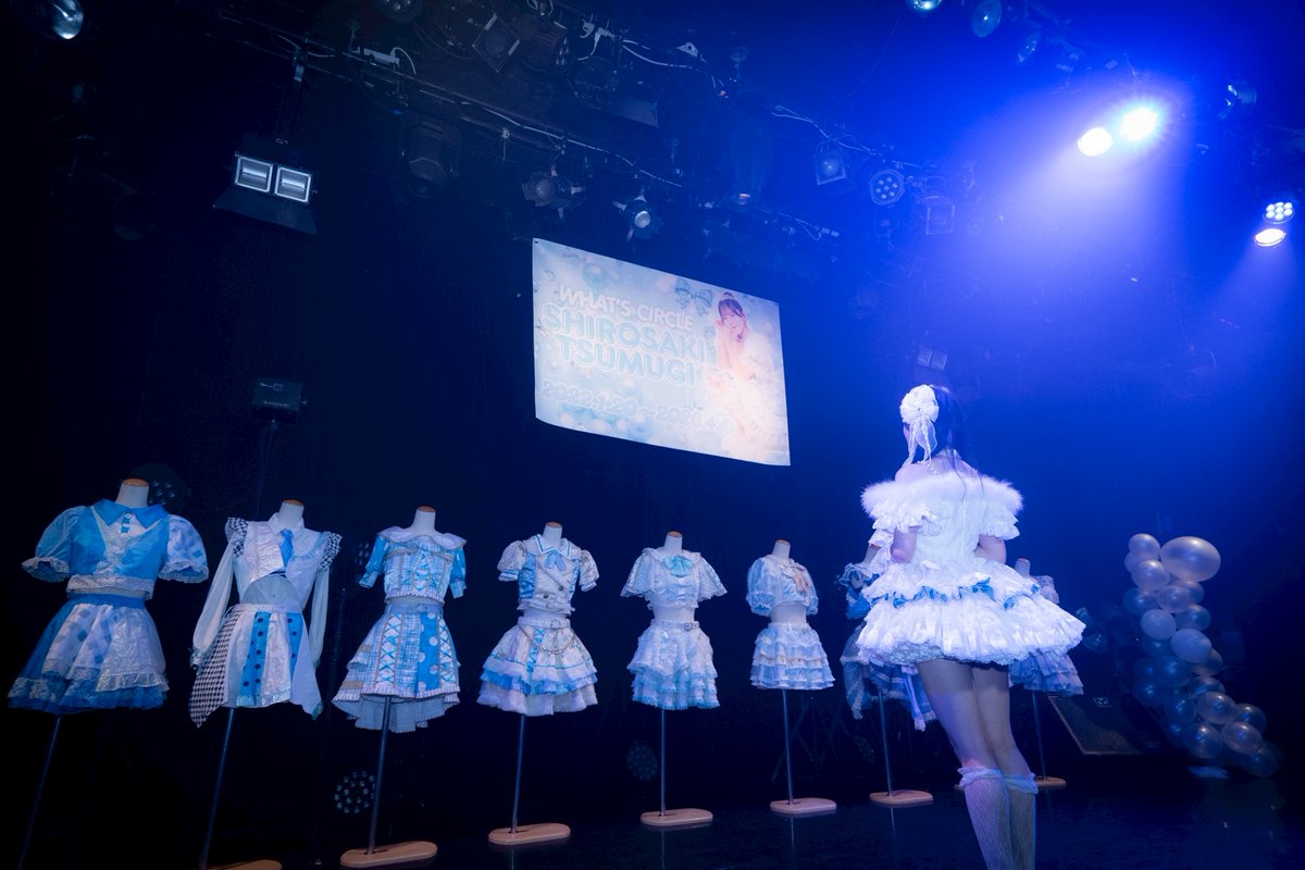 【公式】ワッツ◎さーくる tweet media