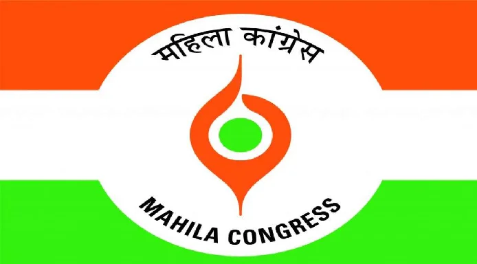 DeshbandhuMp's tweet image. मध्य प्रदेश महिला कांग्रेस की नई कार्यकारिणी घोषित, 66 पदाधिकारियों को मिली जिम्मेदारी
deshbandhump.com/post/new-execu…
#madhyapradesh #mahilacongress #declared @INCMP