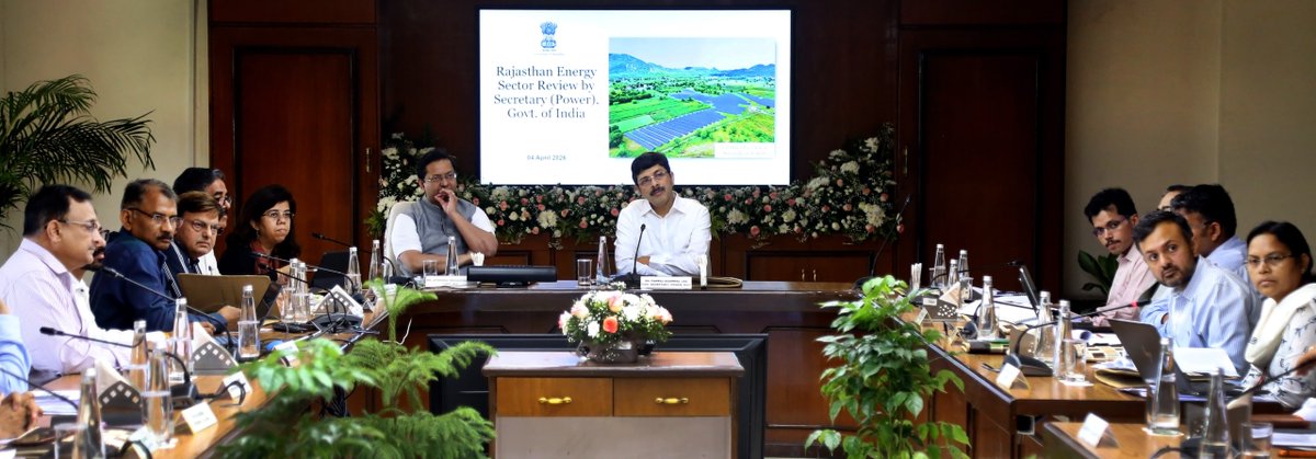 सूचना एवं जनसम्पर्क विभाग, राजस्थान सरकार tweet media