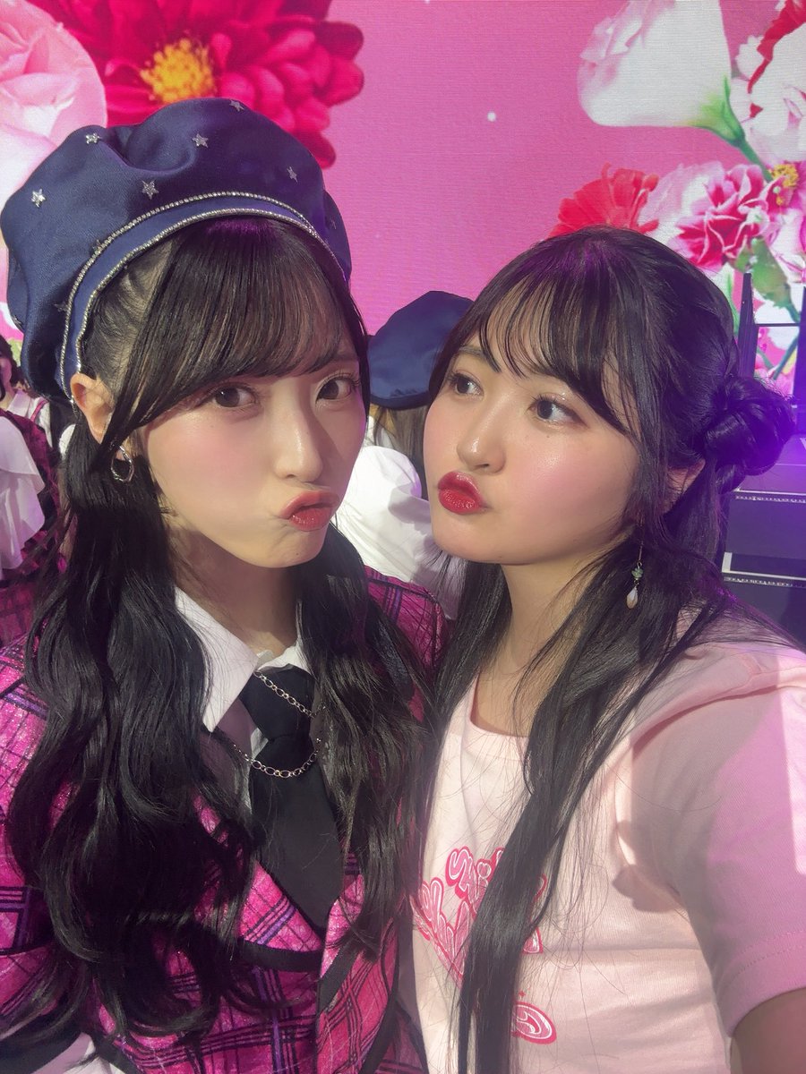 #AKBダメすかコン Again 🌸
本日は佐藤綺星親衛隊として家族で参加、笑
オタク、楽しかったです❤️🪽
写真は昨日の!! 👶🏻