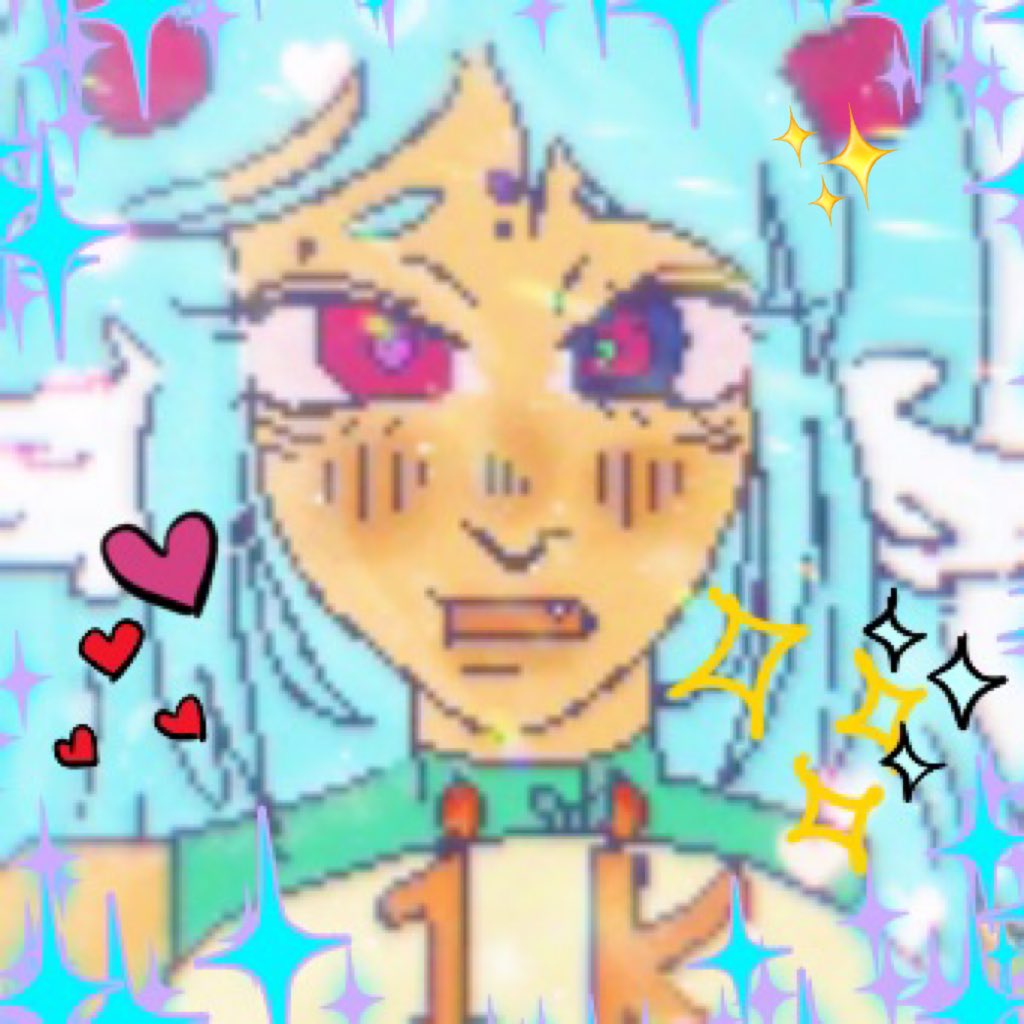 ˚✧₊ Luminous/Leda 🪻🫀 tweet media