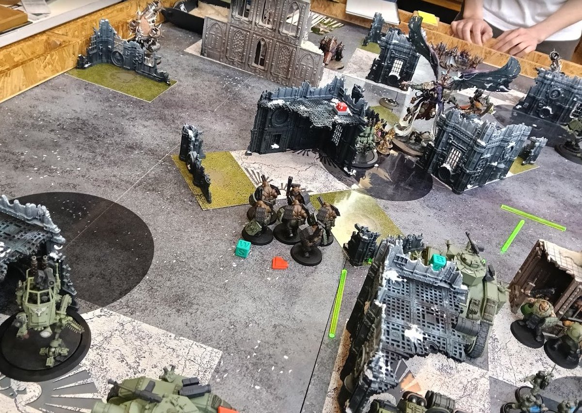 うおさん tweet media