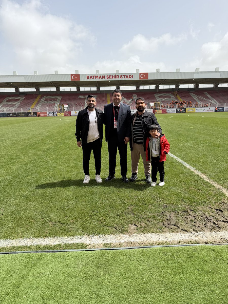 Yusuf Ok tweet media