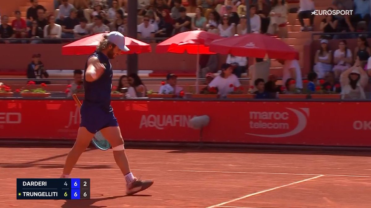 Univers Tennis 🎾 tweet media