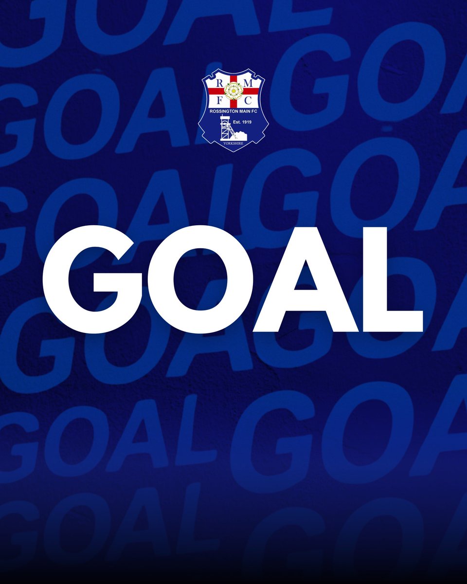 RMFC1919's tweet photo. 13' ⚽️ | 𝗚𝗢𝗔𝗟! Mackenzie Warne gives us the lead!

🔴 0 - 1 🔵 https://t.co/Og8H8GTpSX