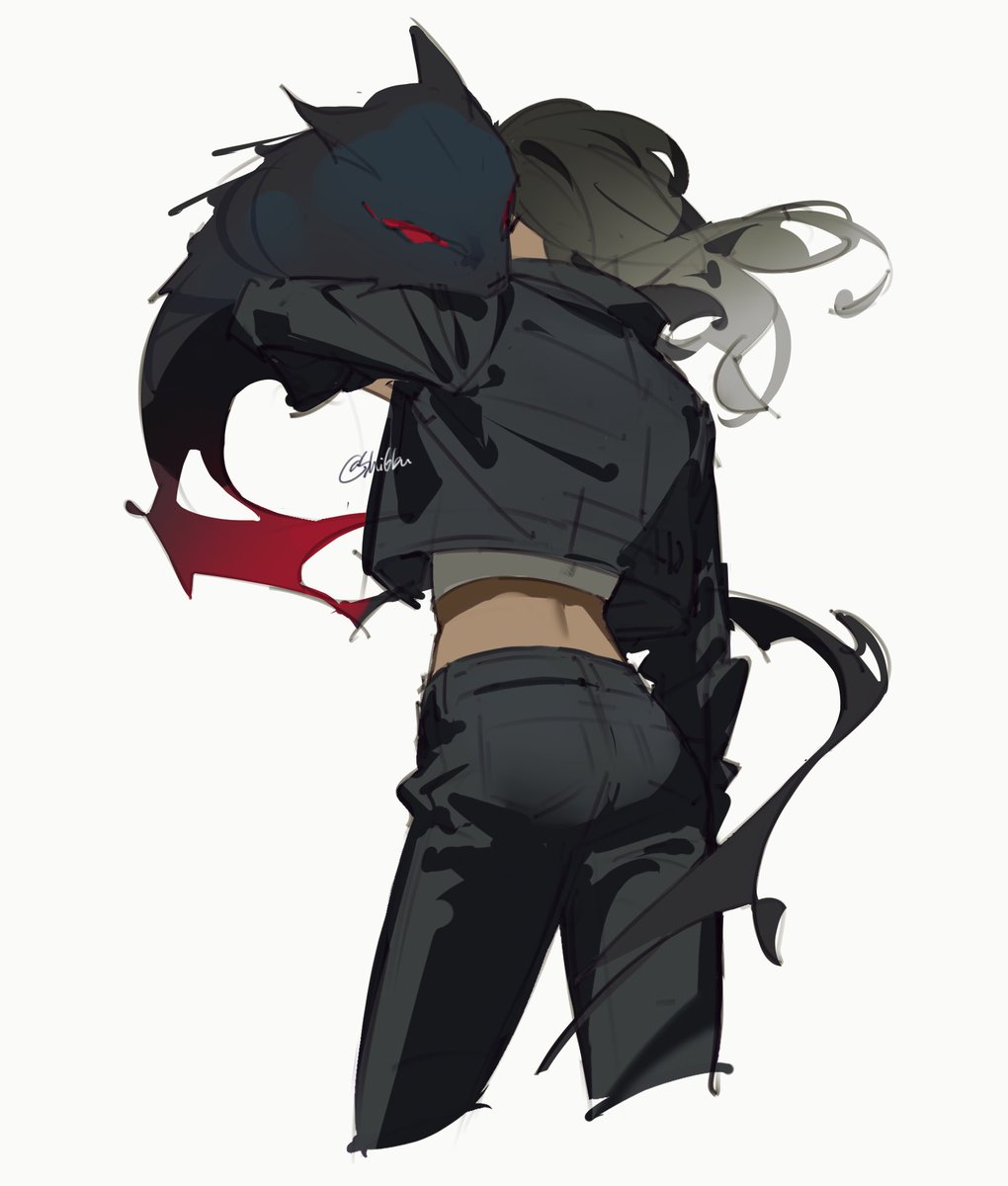 たすばる tweet media