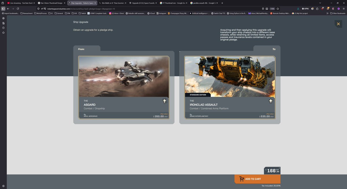MikeTheVike tweet media