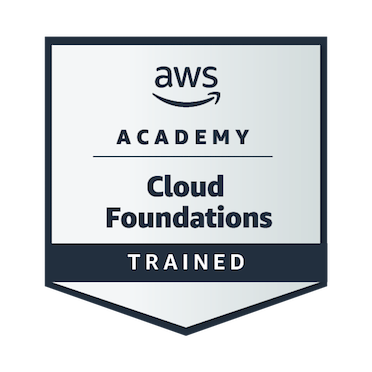 bishalcodes's tweet photo. View my verified achievement from @awscloud. https://t.co/PJvoNitQNe via @credly https://t.co/TtHQHba6es
