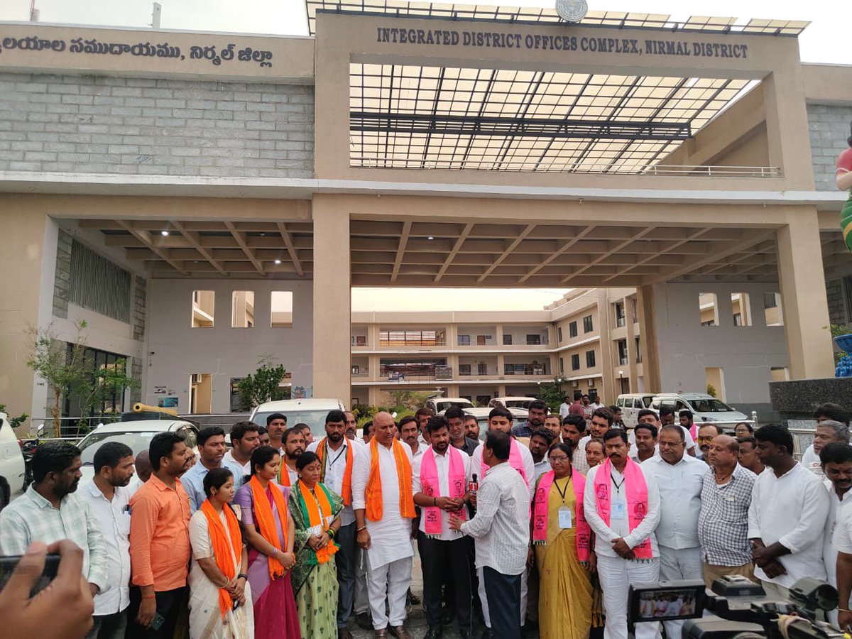 Bhukya Johnson Naik tweet media