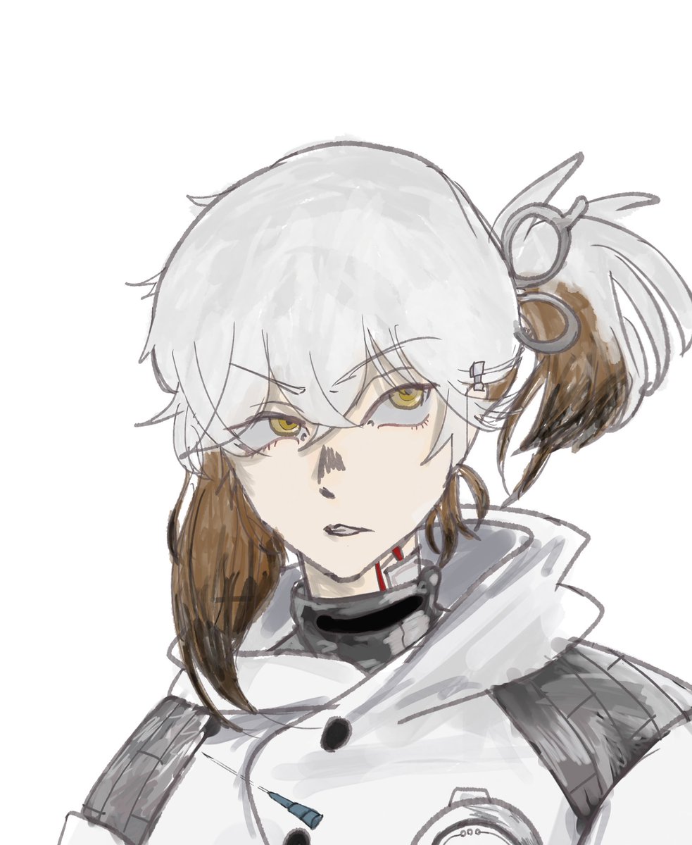 m1na_se's tweet photo. #MedicinePocket
#Reverse1999
初描きのメディスンポケット https://t.co/EBT1nlRyC4