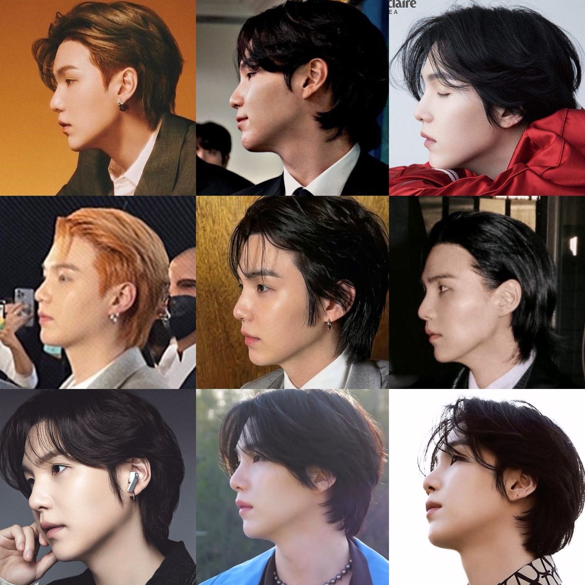 BTS Daily⁷ tweet media